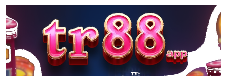 tr88 app logo