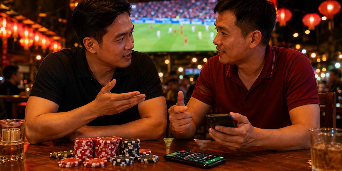 tr88 app Live Casino Vietnam – Bàn Baccarat, Roulette và Blackjack Phát Trực Tiếp